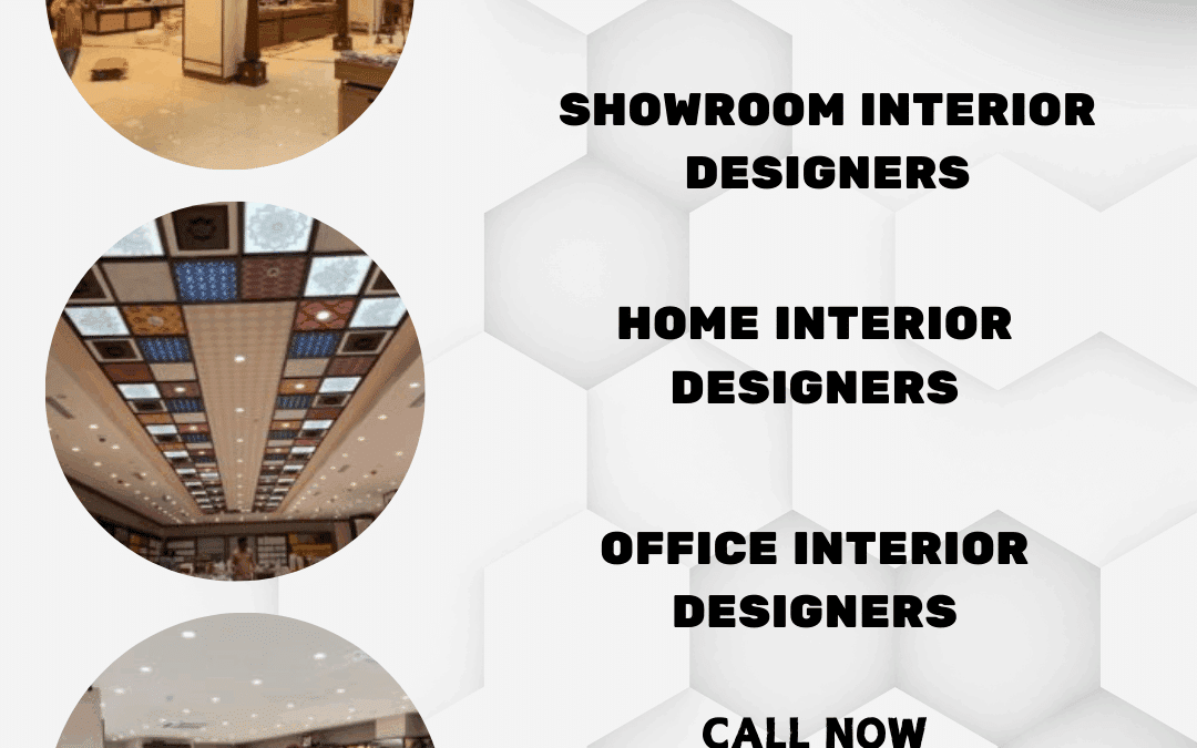 Why ABC Interiors, Known for Fit-Every-Space Interiors in Madurai, is the Perfect Choice for Your Home