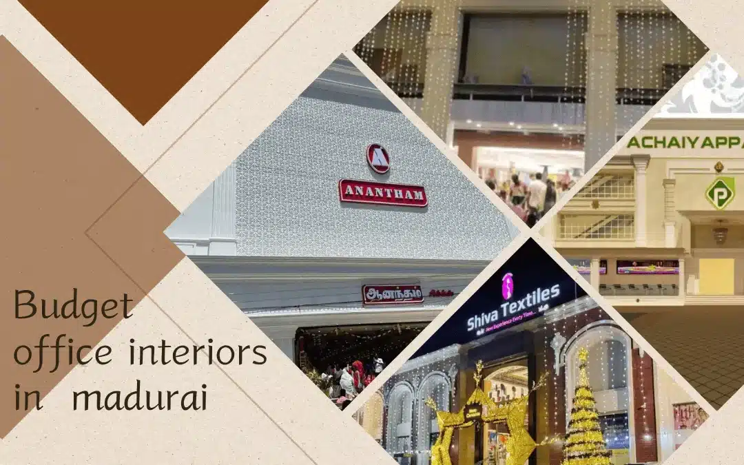 ABC Interiors in Tamil Nadu