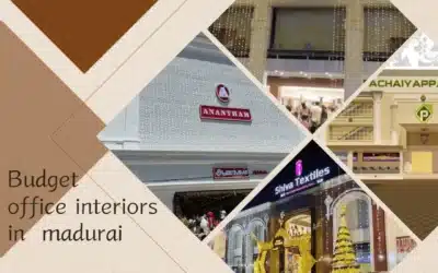 ABC Interiors: The Best Interior Designers in Madurai